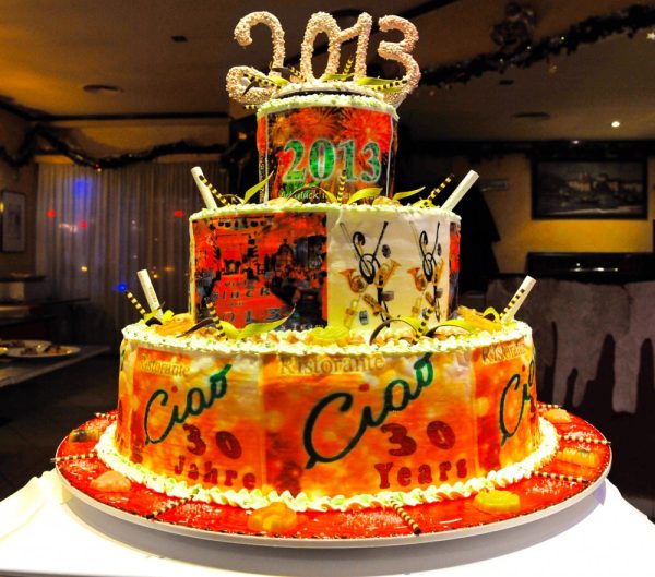  Ristorante Pasticceria Ciao