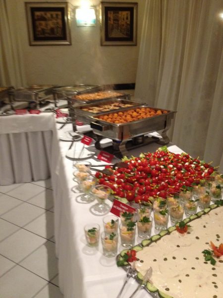  Ristorante Pasticceria Ciao