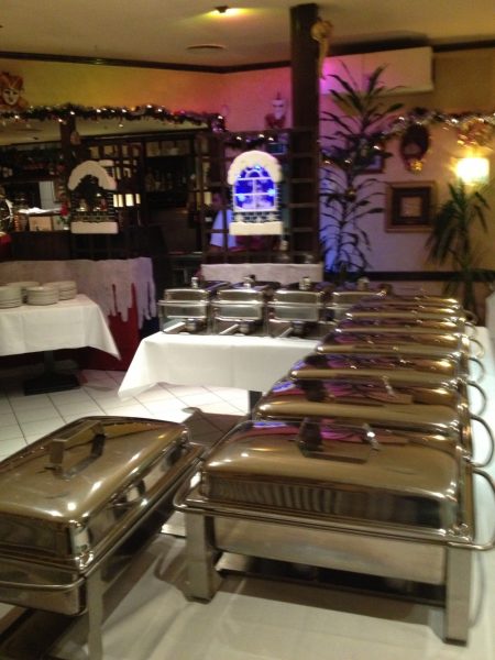  Ristorante Pasticceria Ciao