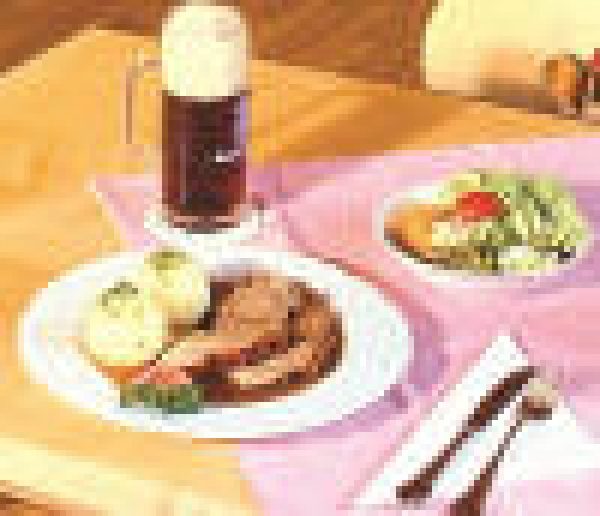 Bayrischer Gasthof