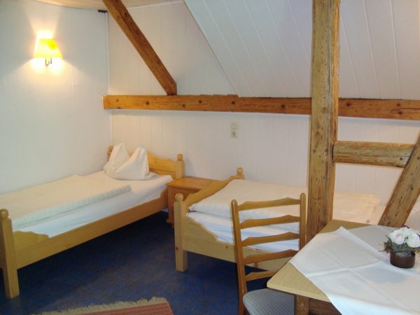 Kurhotel Waldschlößchen