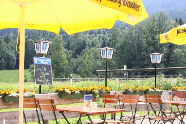 gasthaus wiesweber