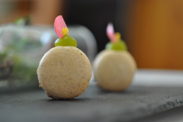 Fine Dining by Phillip Probst
