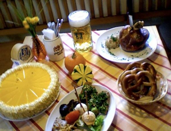 gasthaus wiesweber
