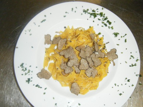 Trattoria La vita e Bella 