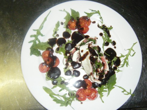 Trattoria La vita e Bella 