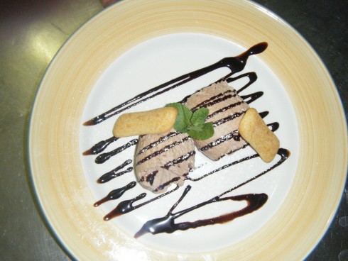 Trattoria La vita e Bella 