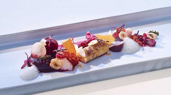 Restaurant Sascha Koßmann