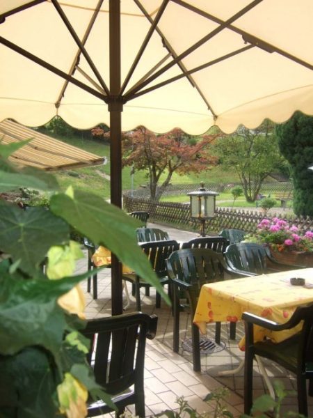Hotel Waldblick