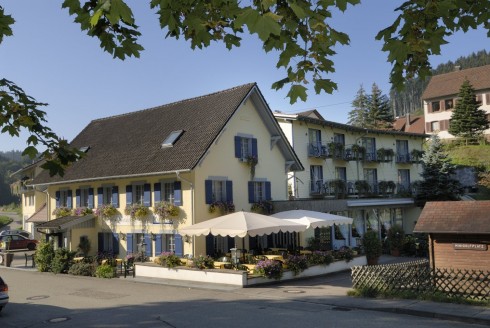 Hotel Waldblick