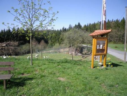 Zum Schardhof, Grasellenbach