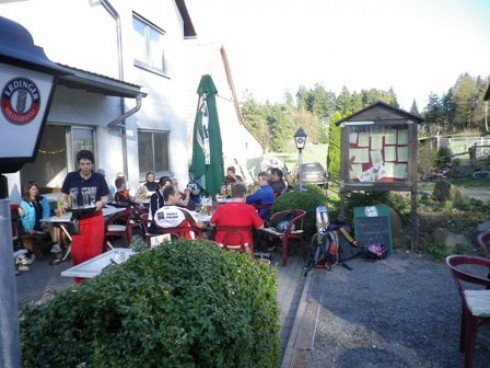 Zum Schardhof, Grasellenbach
