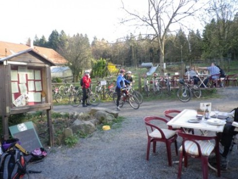 Zum Schardhof, Grasellenbach