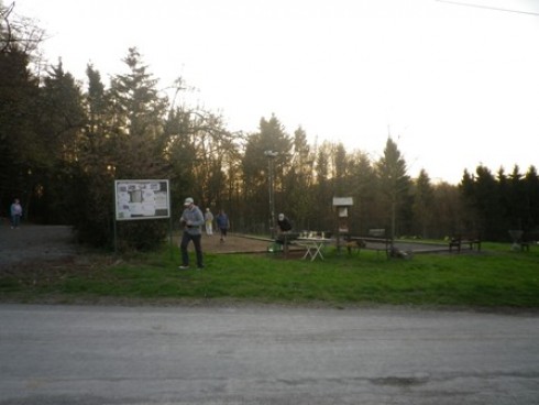 Zum Schardhof, Grasellenbach