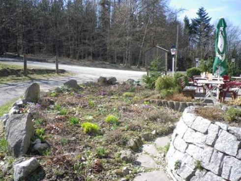 Zum Schardhof, Grasellenbach
