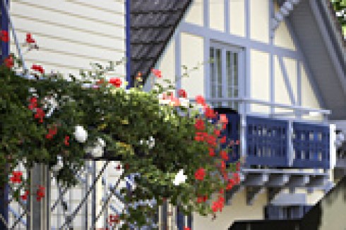 Hotel Waldblick