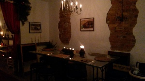 Restaurant Restaurant Klosterhof in Kloster Lehnin OT Lehnin