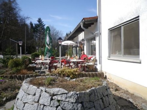 Zum Schardhof, Grasellenbach