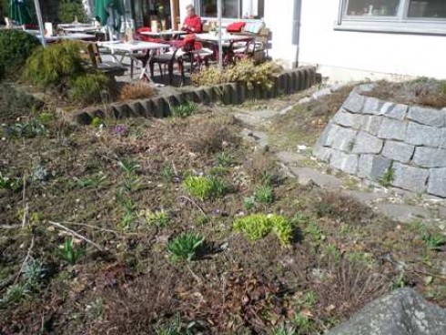 Zum Schardhof, Grasellenbach