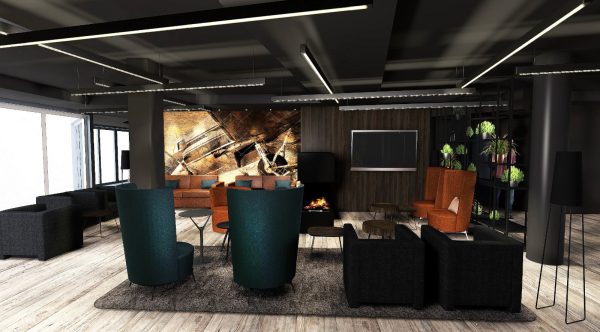 Hotel Restaurant Concorde 