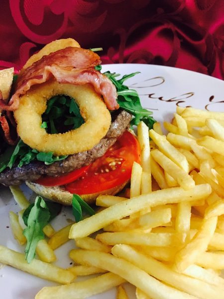 Luke´s Steaks & More, Heinsberg