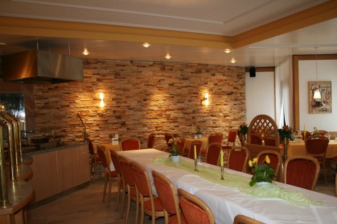Hotel Waldblick