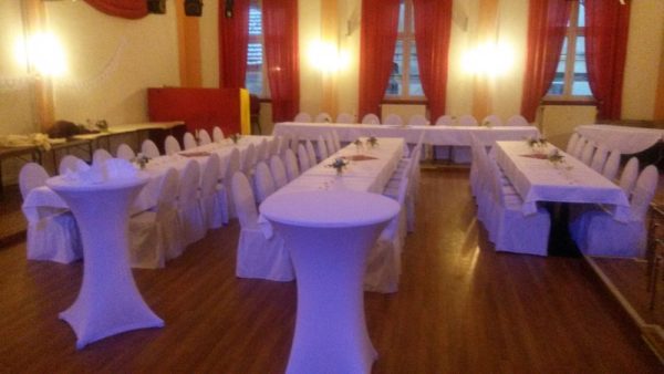 Restaurant Klosterhof