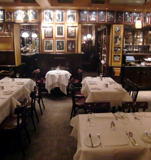 Reinhards im Nikolaiviertel