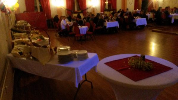 Restaurant Klosterhof