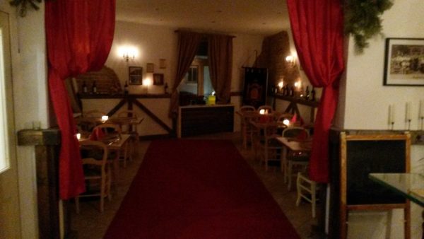 Restaurant Klosterhof