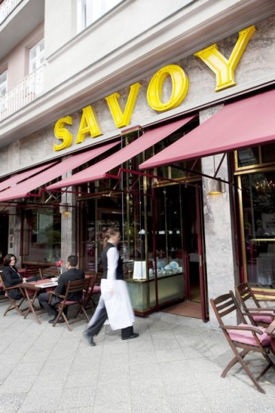 Restaurant Weinrot