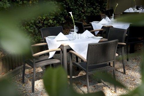 Restaurant Weinrot