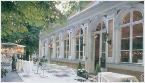 Wirtshaus Schildhorn