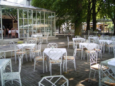 Wirtshaus Schildhorn