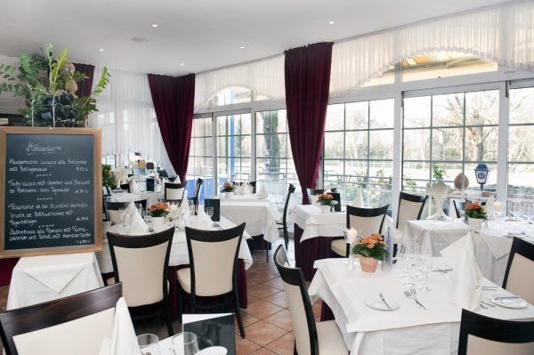 Ristorante La Rucola