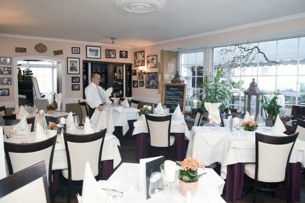 Ristorante La Rucola