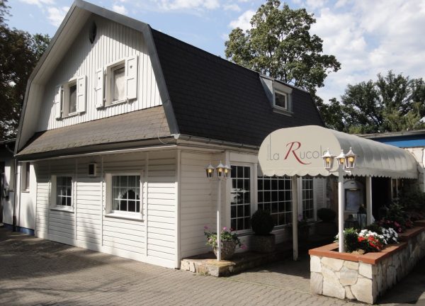 Ristorante La Rucola