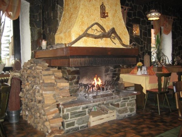 Restaurant Alexis Sorbas in Edingen-Neckarhausen