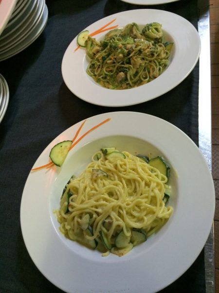 Spaghetti Oper