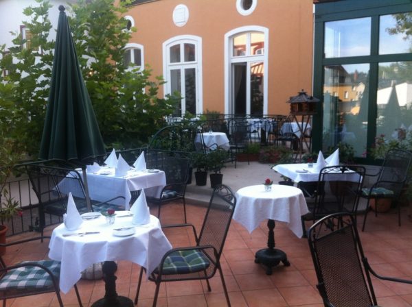 Restaurant Restaurant Jean in Eltville am Rhein