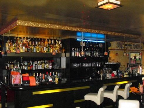 Restaurant Cancun