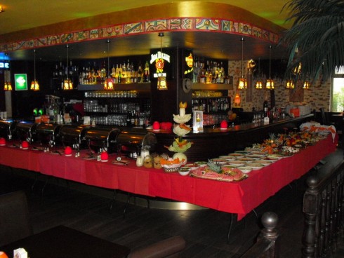 Restaurant Cancun