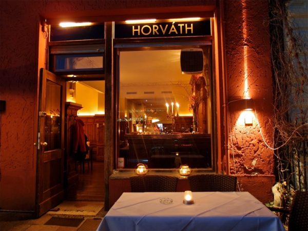 Restaurant Horváth