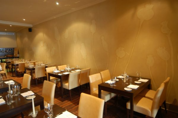 Restaurant Horváth
