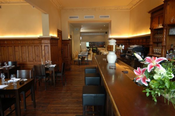 Restaurant Horváth