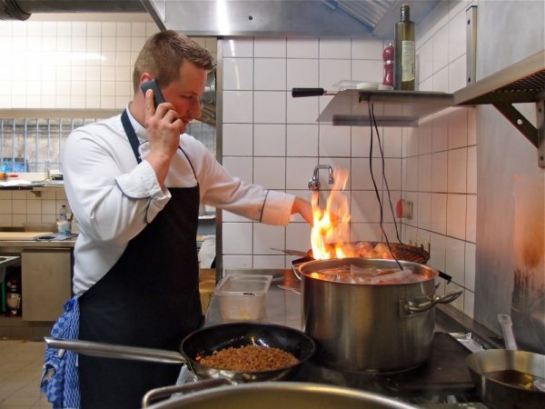 Restaurant Horváth