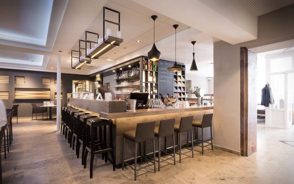 Leidinger Bar Lounge Panetteria
