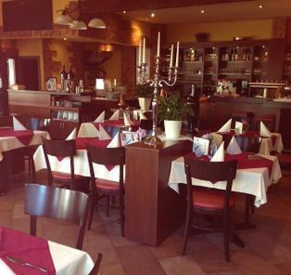 Restaurant ASV Vereinsgaststaette in Grünwettersbach/Karlsruhe