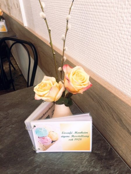 Eiscafe Monheim