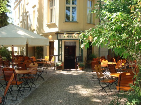 Restaurant Fabecks